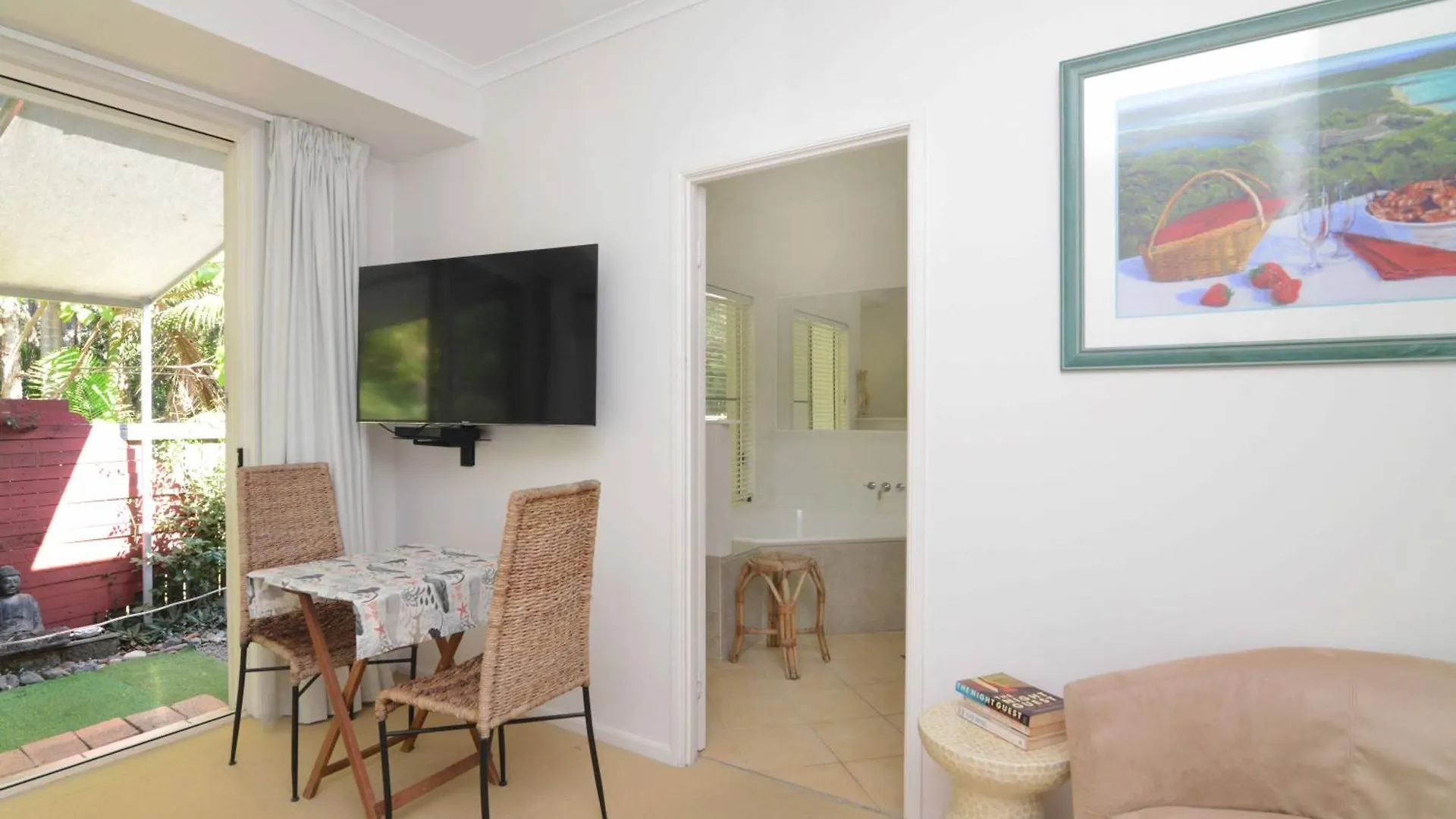 Howie'S Place Noosa Noosaville 0*,